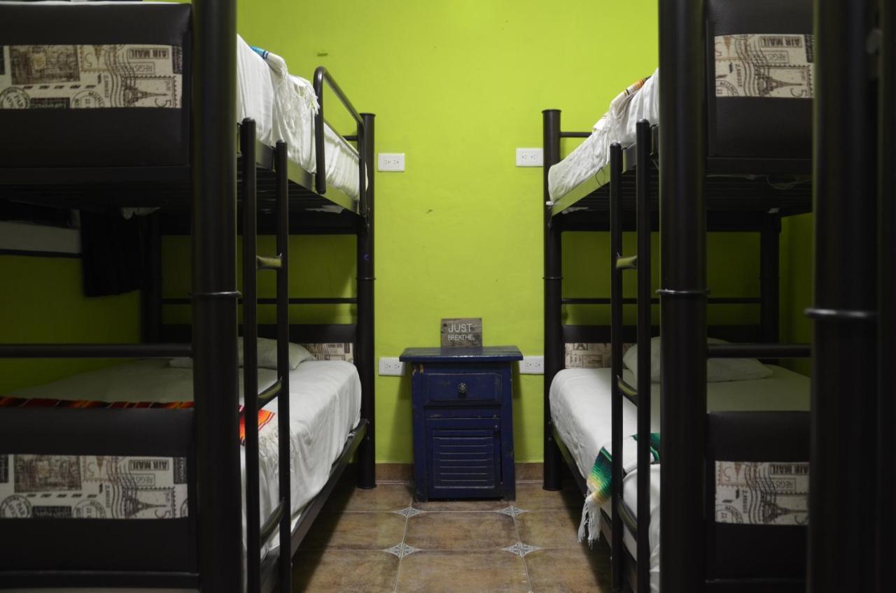 Fiesta Party Hostel - Cancun Luaran gambar