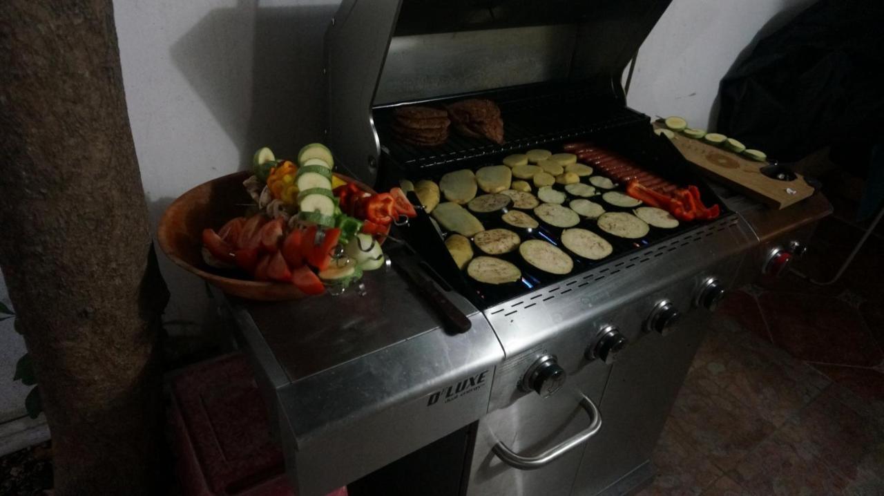 Fiesta Party Hostel - Cancun Luaran gambar